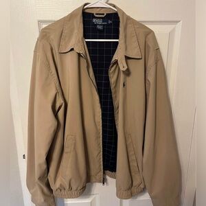 Vintage Polo Ralph Lauren Windbreaker